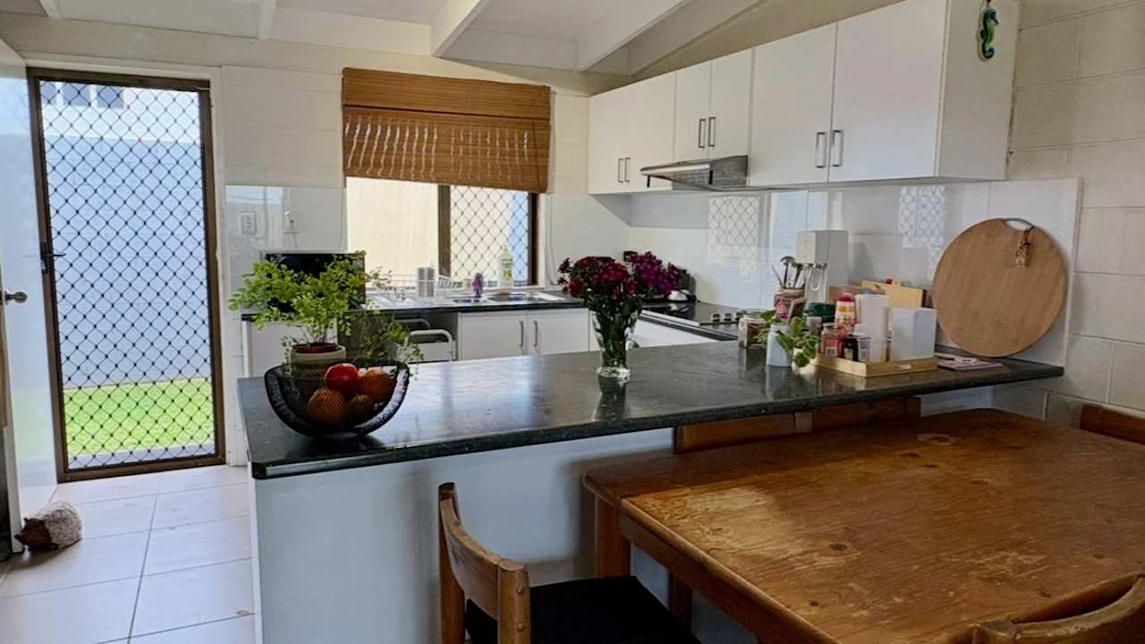Student accommodation