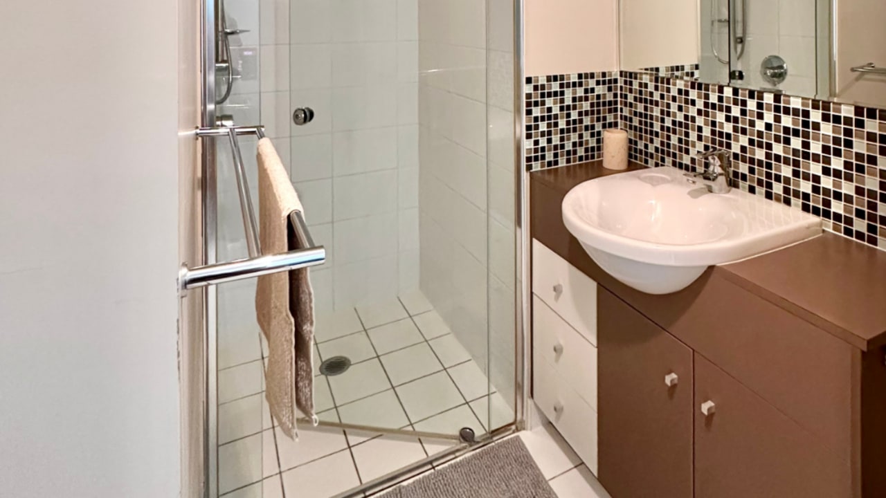 Student accommodation