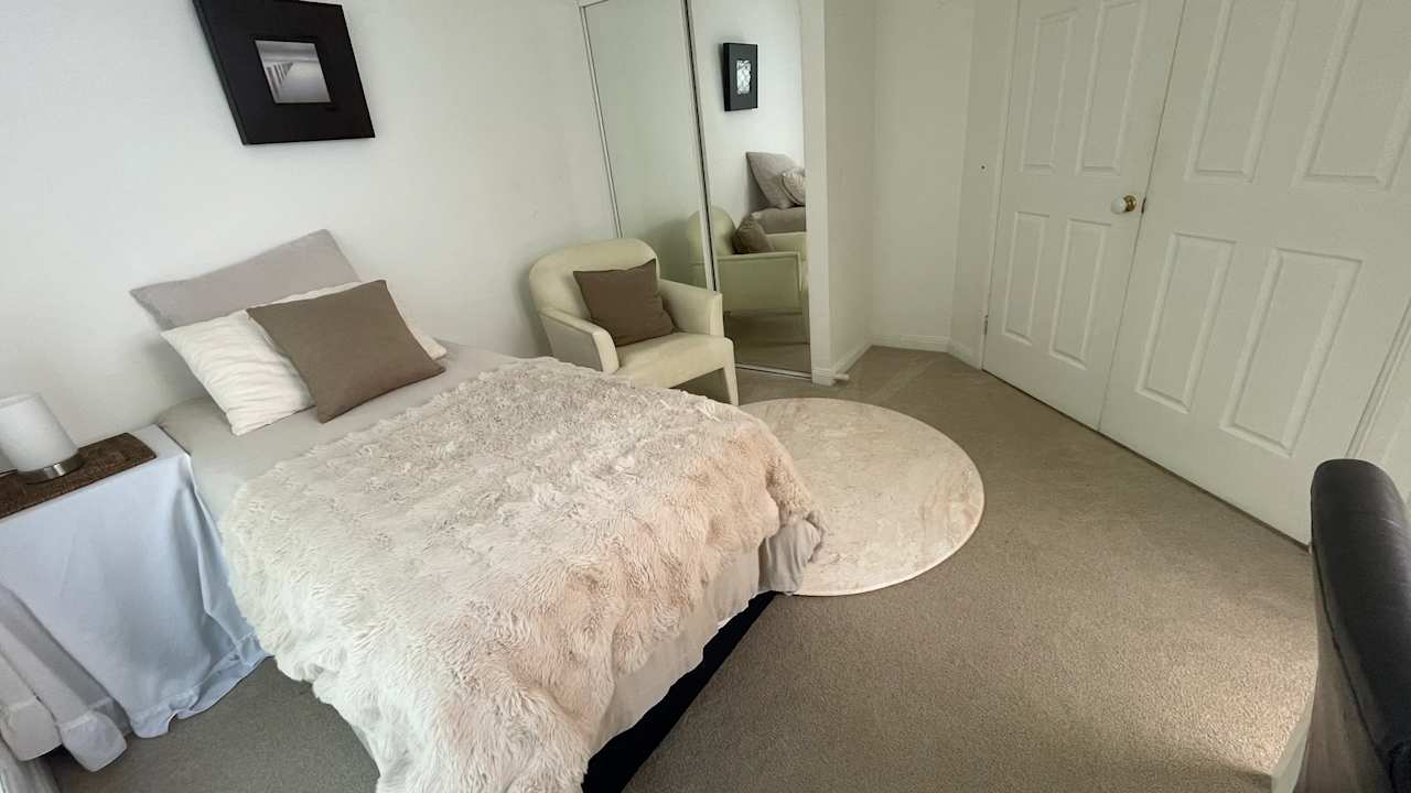 Student accommodation
