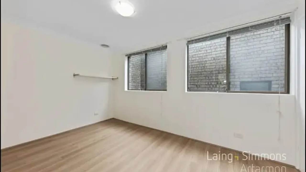 Room with own bathroom