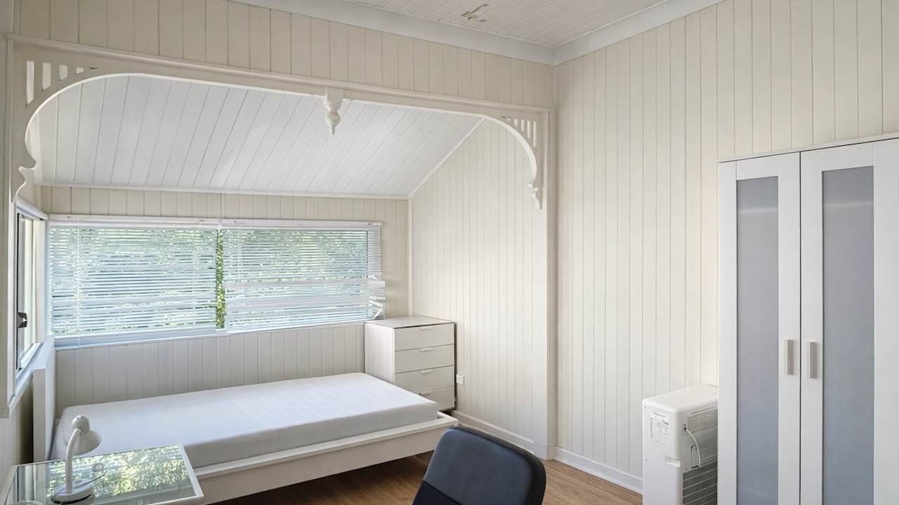 Student accommodation