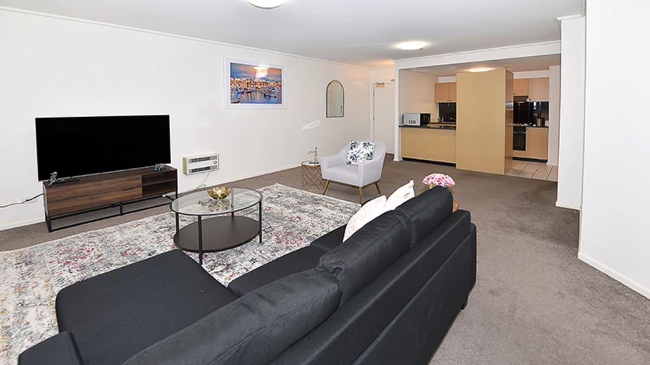 One bed flat for rent
