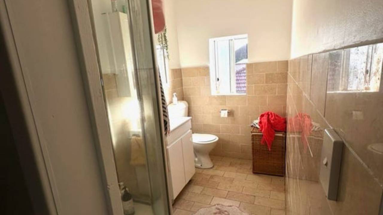 Room in a flatshare
