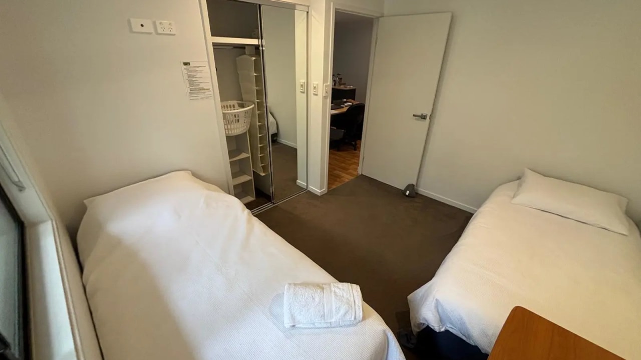 Student accommodation