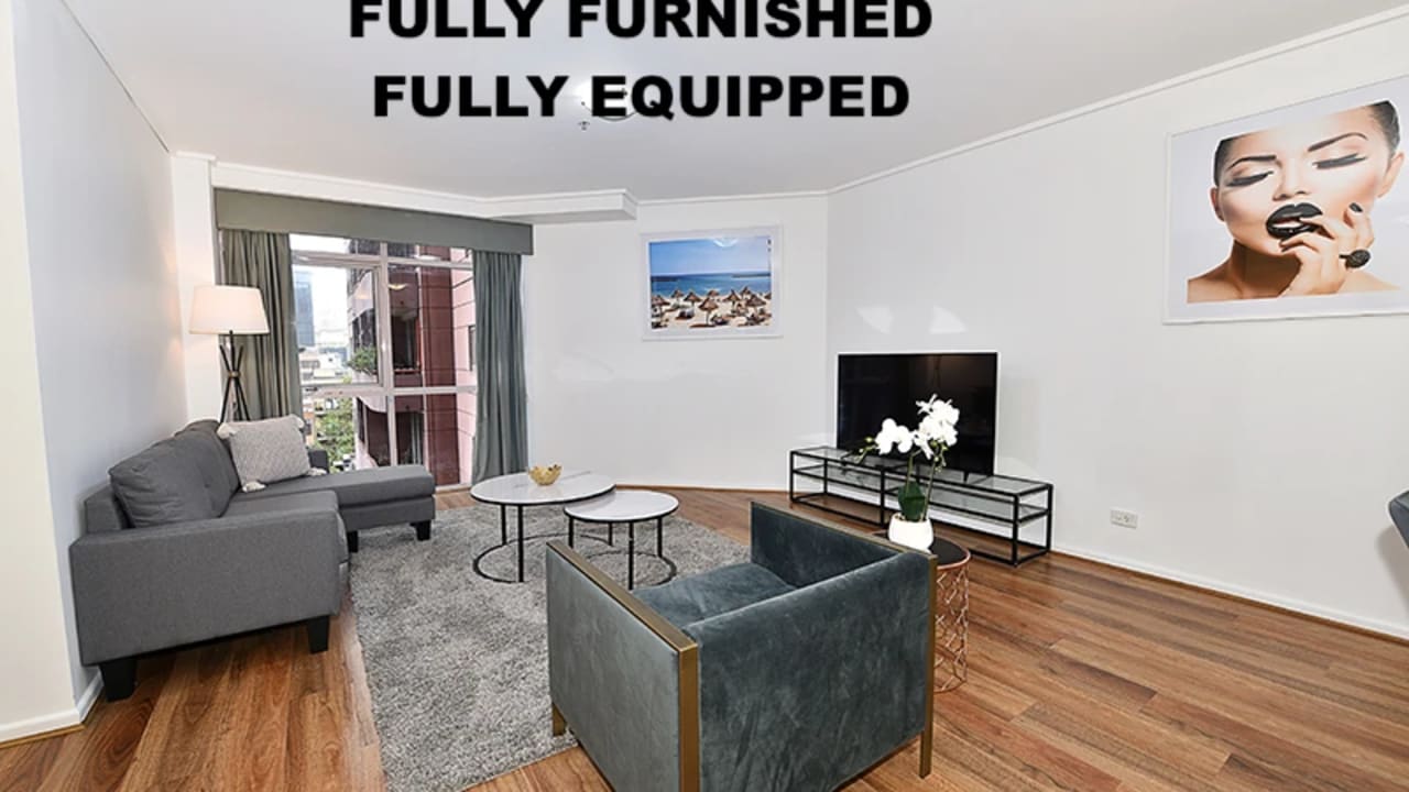 Whole property with 2 rooms for rent