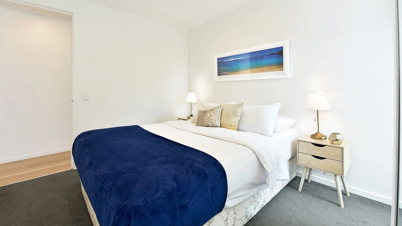One bed flat for rent