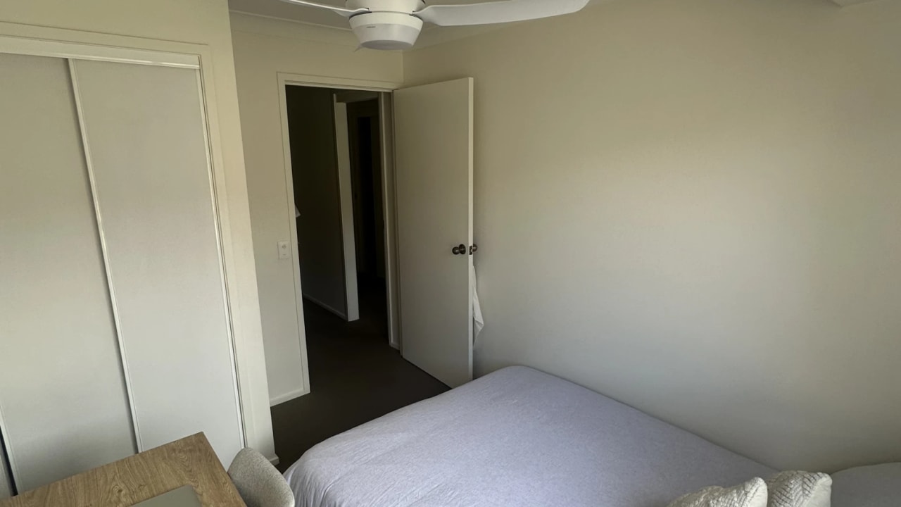 Room in a flatshare