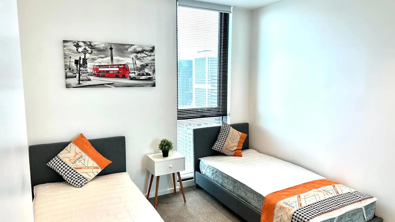 Student accommodation