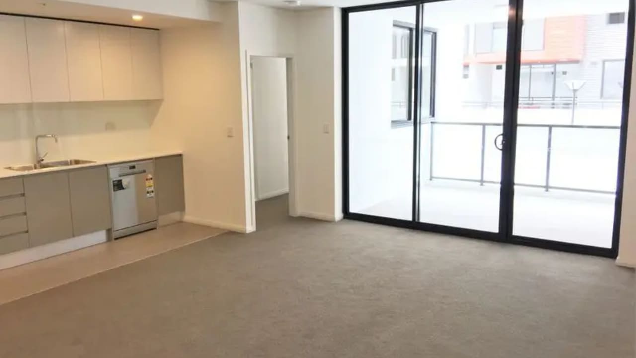 Room with own bathroom