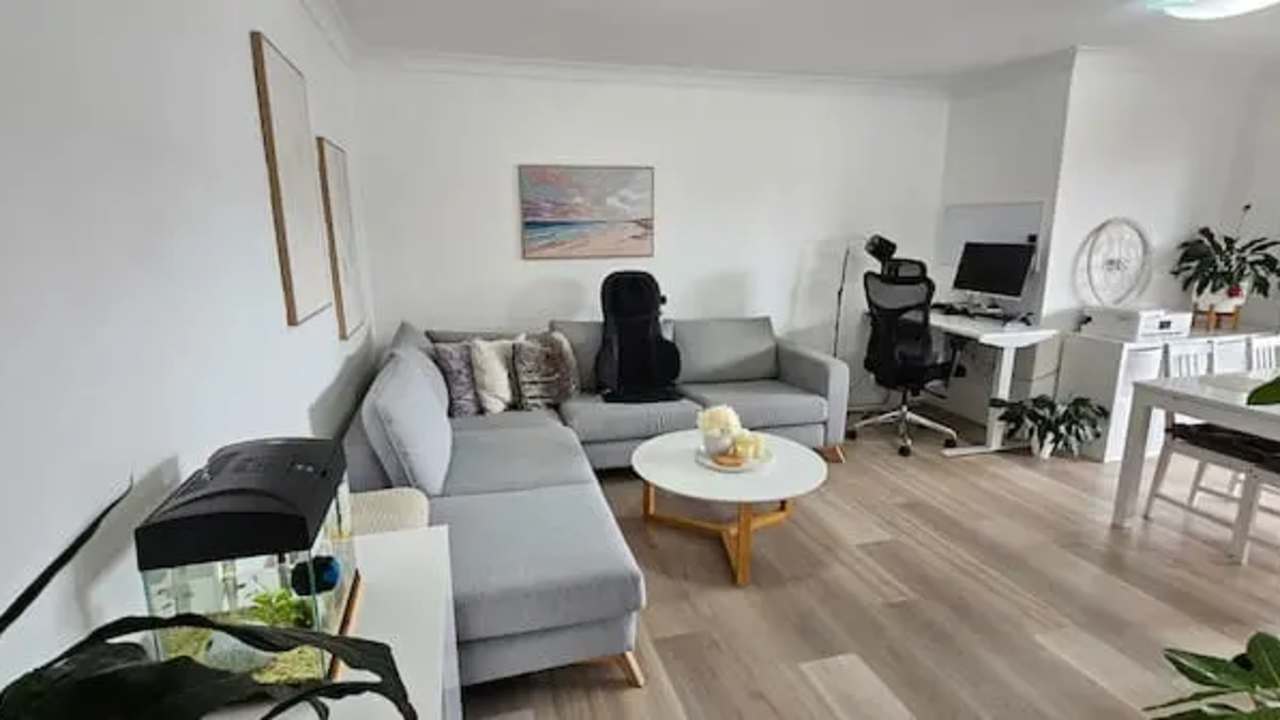 One bed flat for rent