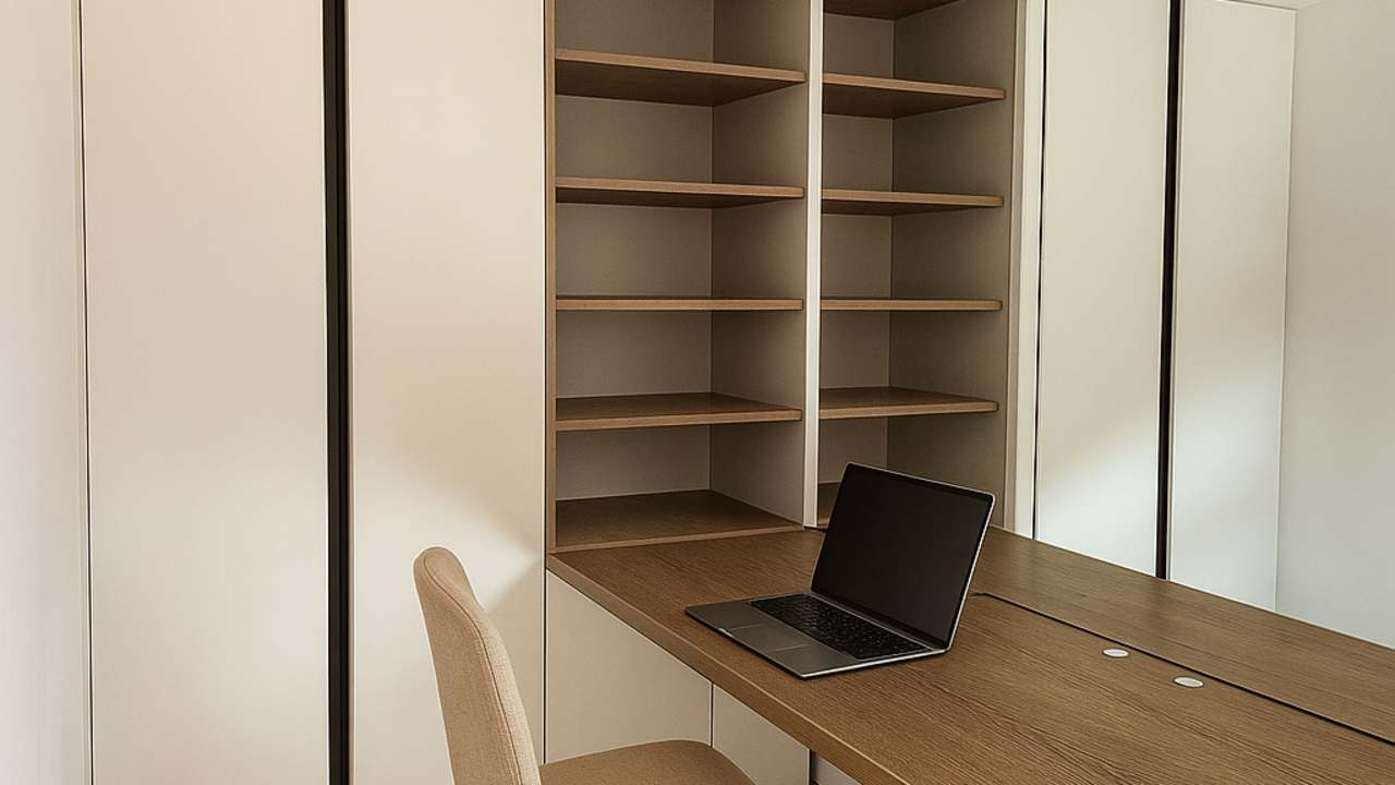 One bed flat for rent