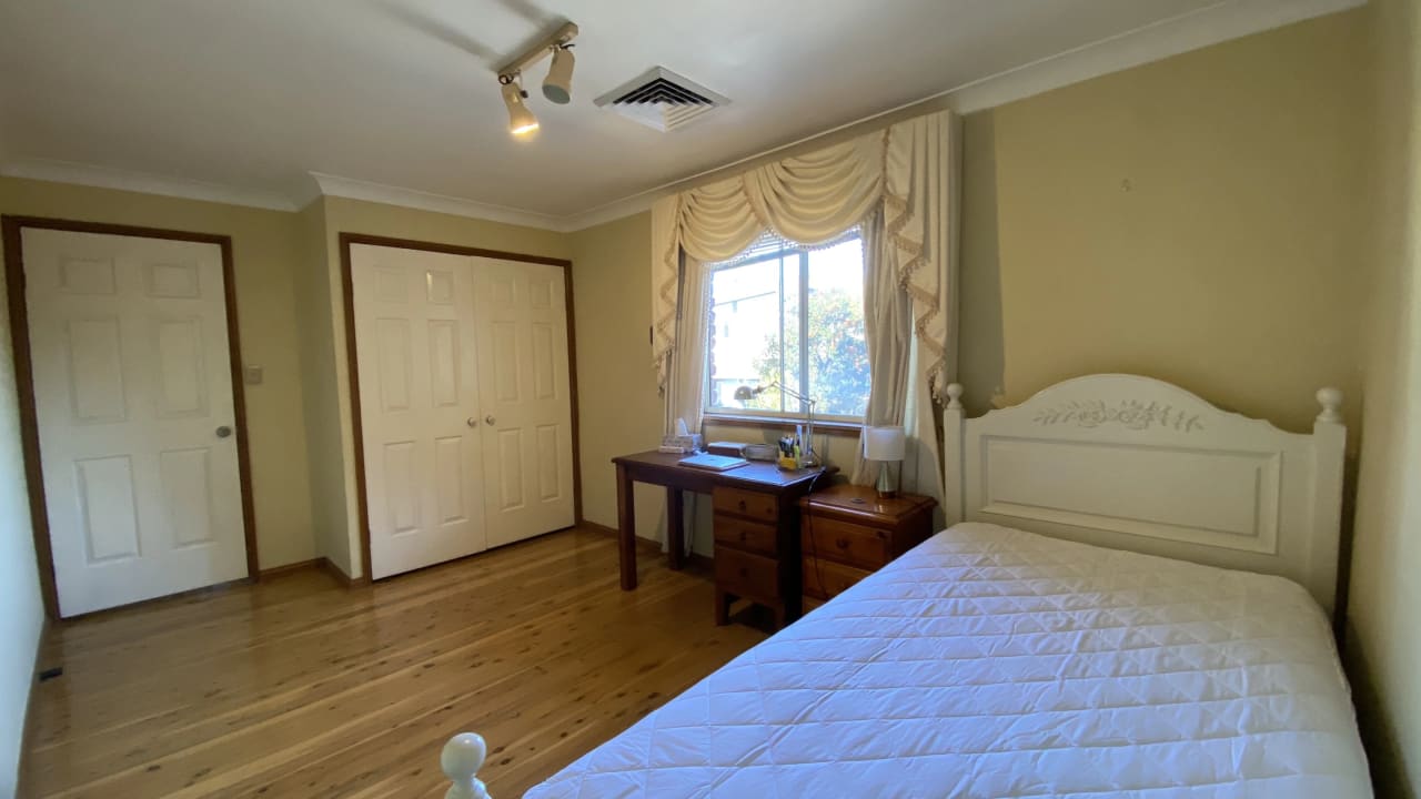 Student accommodation