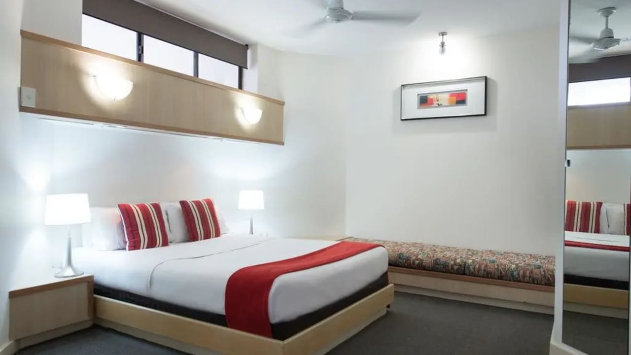One bed flat for rent