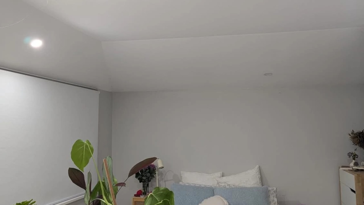 Unfurnished room with ensuite in a share house