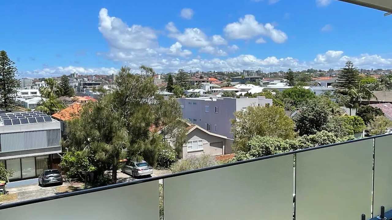 Whole property with 2 rooms for rent