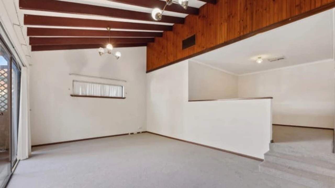 Room in a share house