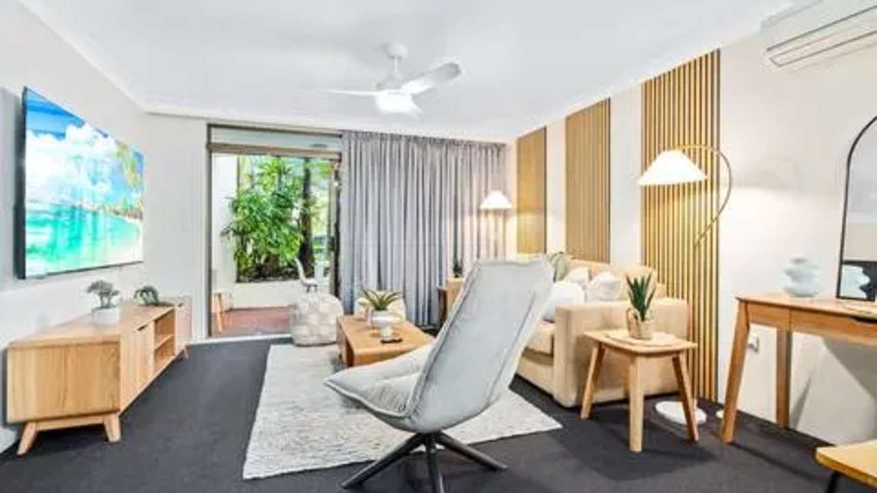 One bed flat for rent