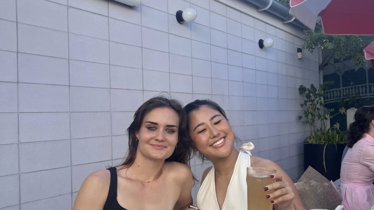 Unfurnished room with own bathroom