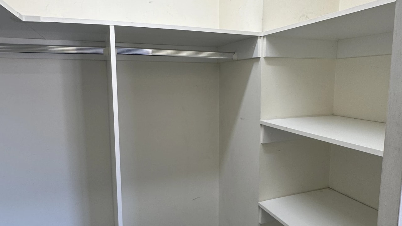 Furnished room with ensuite in a share house