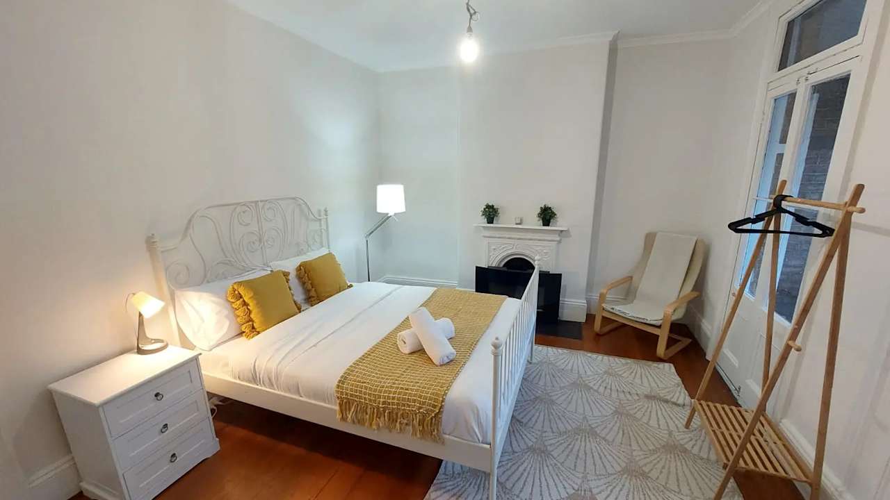 Student accommodation