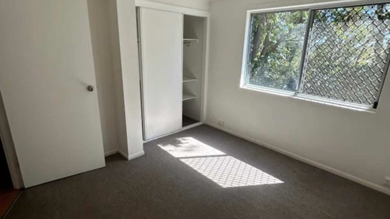 Room with own bathroom