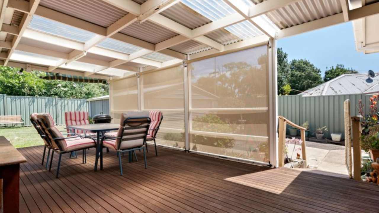 Furnished room with ensuite in a share house