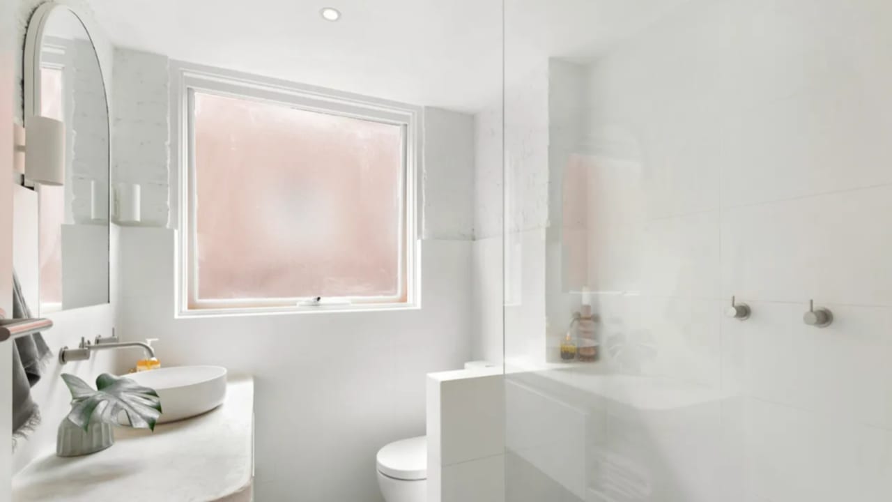 Room in a flatshare