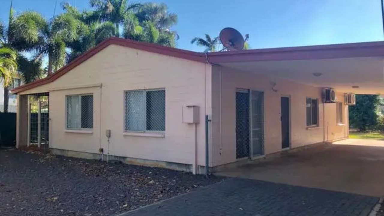 Furnished room with ensuite in a share house