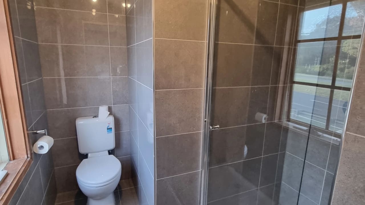 Student accommodation