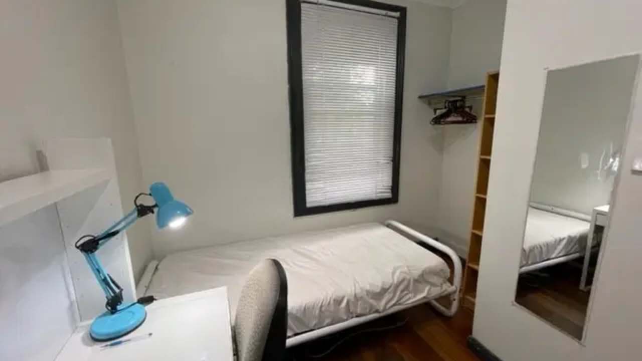 Student accommodation