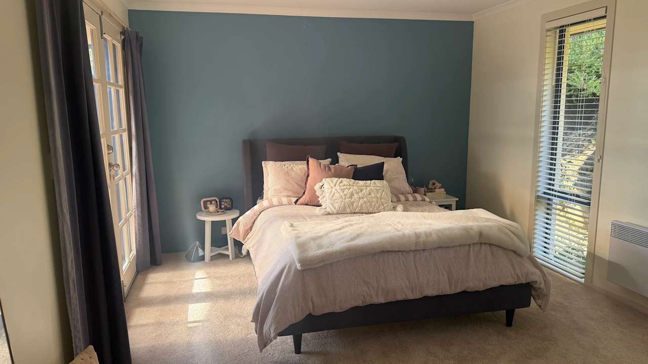 Room with ensuite in a share house