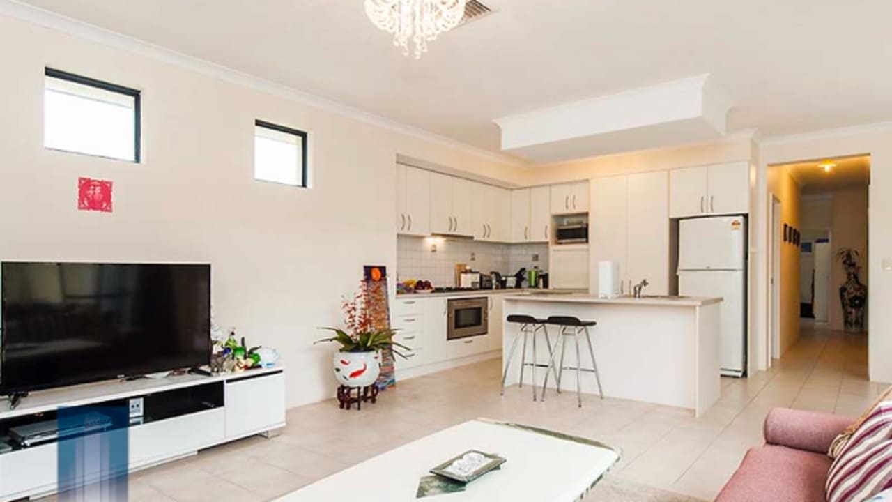 Student accommodation