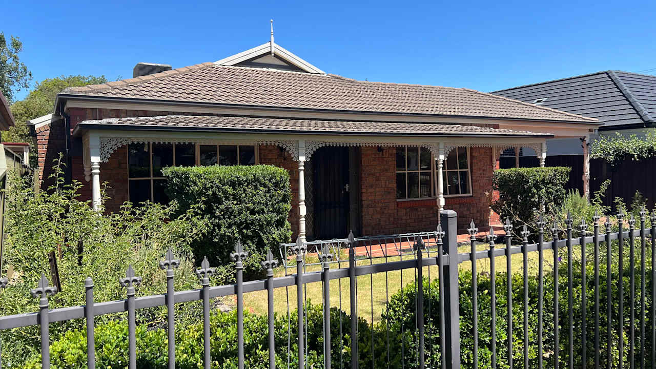 Student accommodation