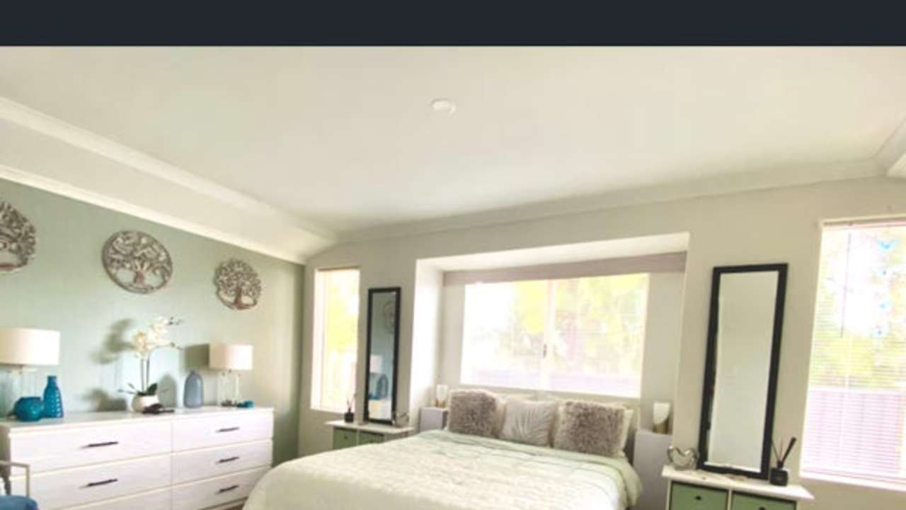 Furnished room with ensuite in a share house