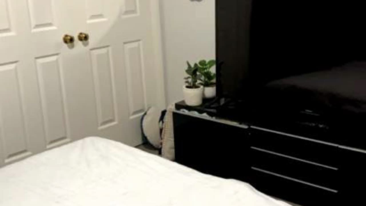 Furnished room with ensuite in a share house