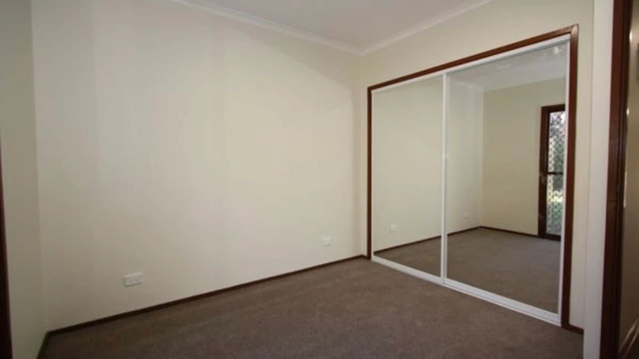 Room in a flatshare