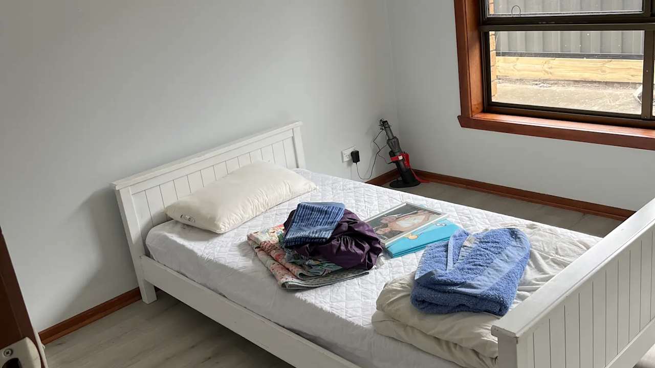 Student accommodation