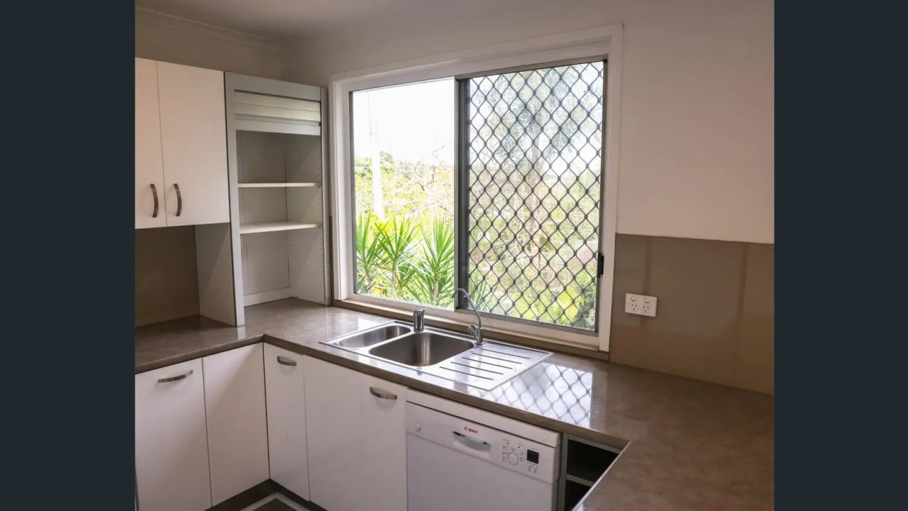 Room granny flat for rent