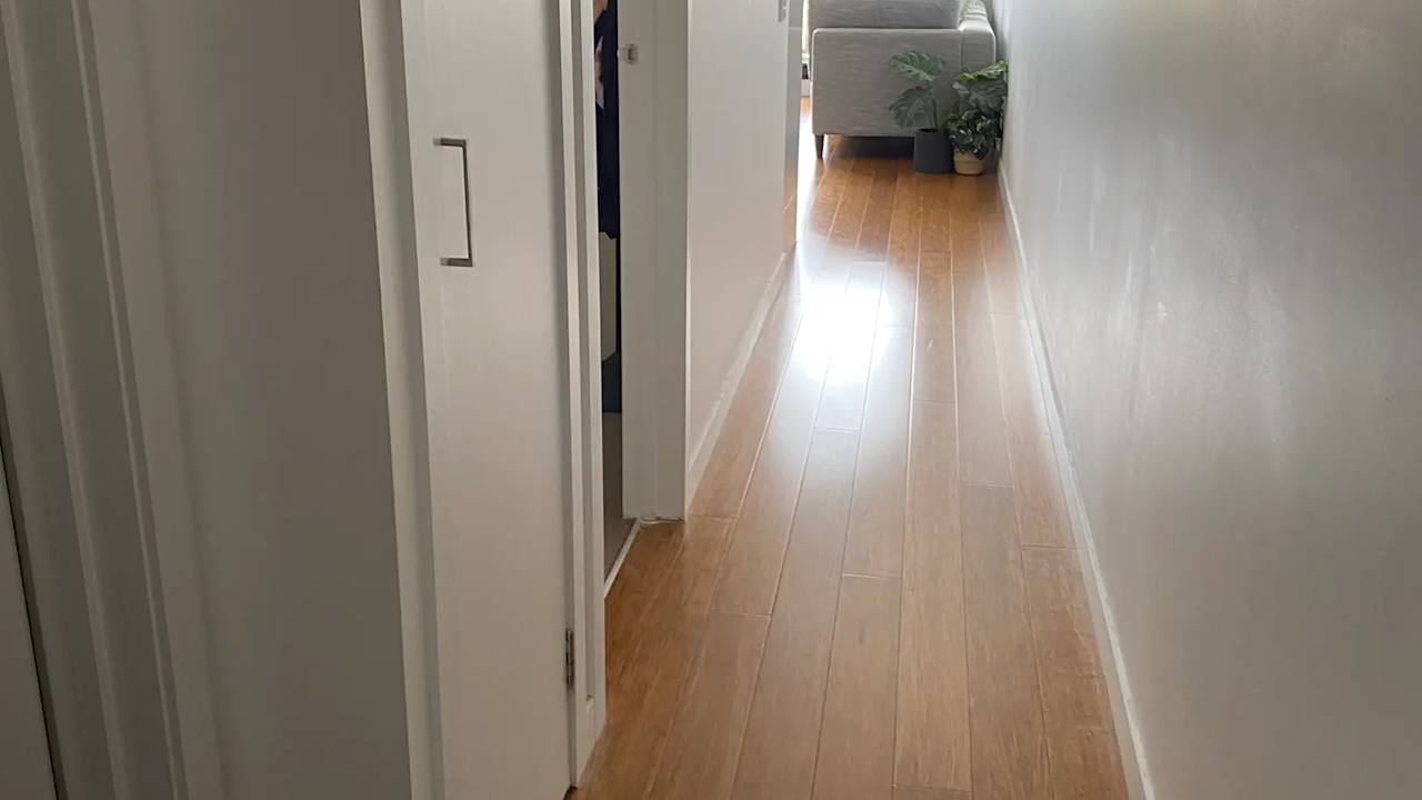 One bed flat for rent