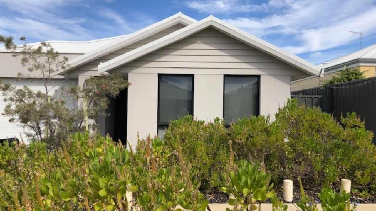 Room with own bathroom