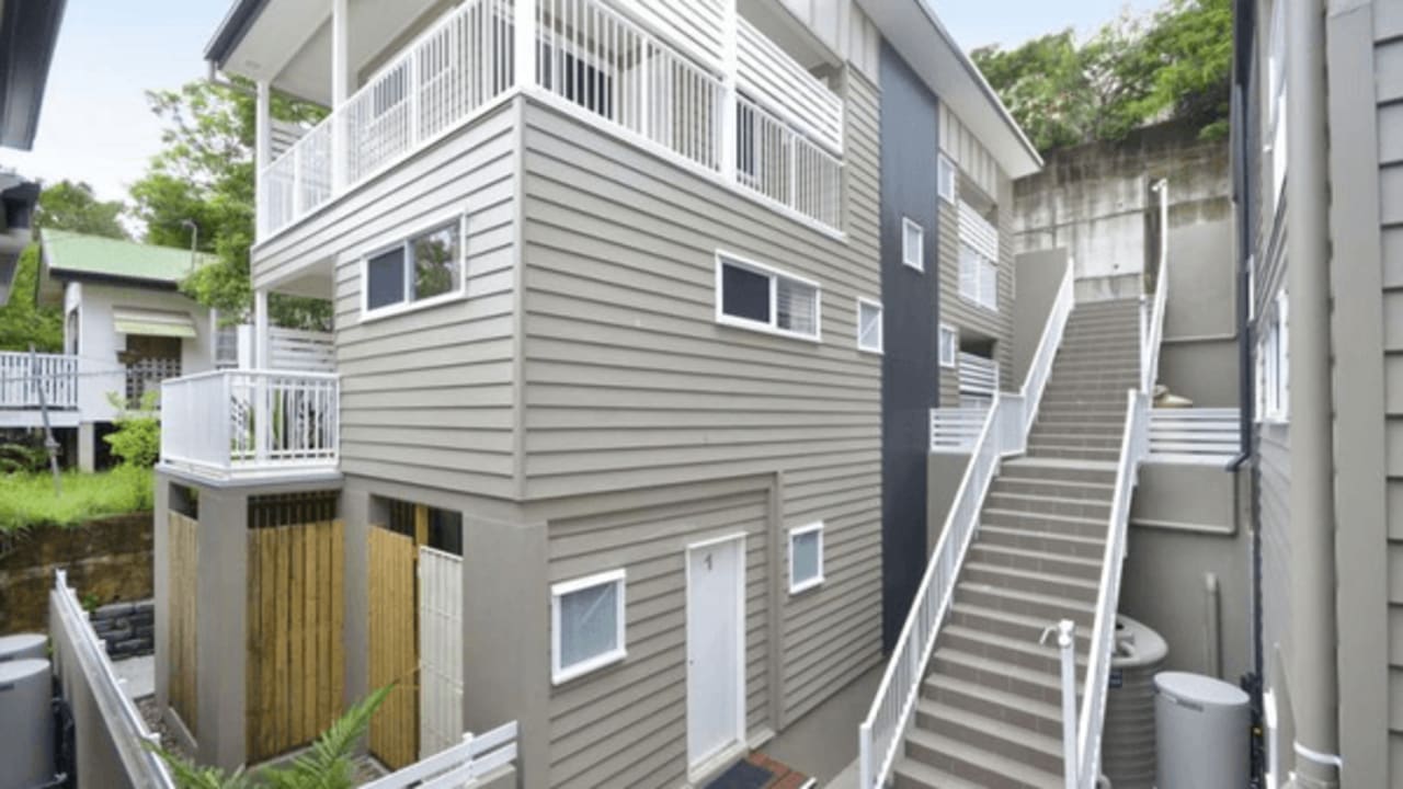 Student accommodation