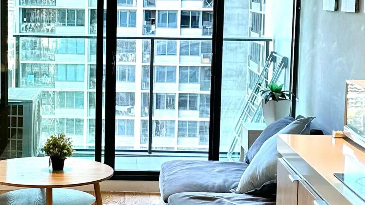 Student accommodation