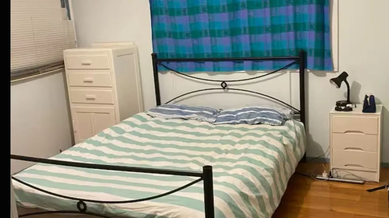 Student accommodation