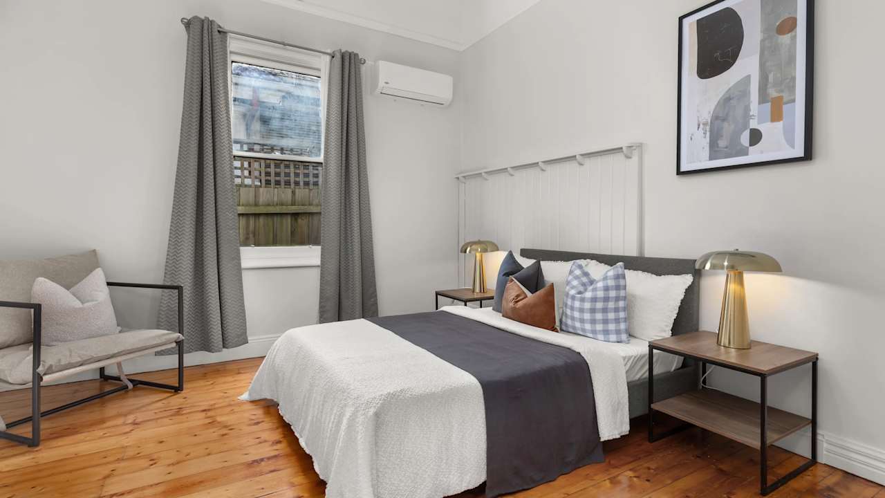 Student accommodation