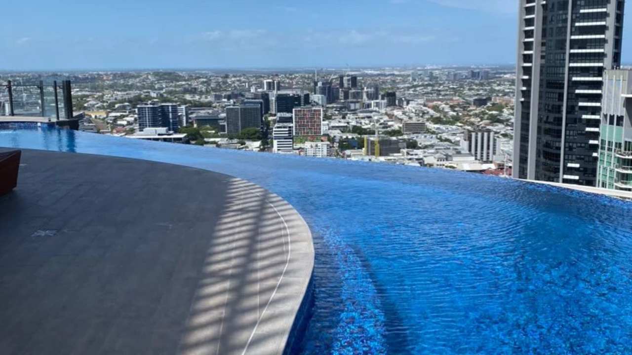 Room with ensuite in a flatshare