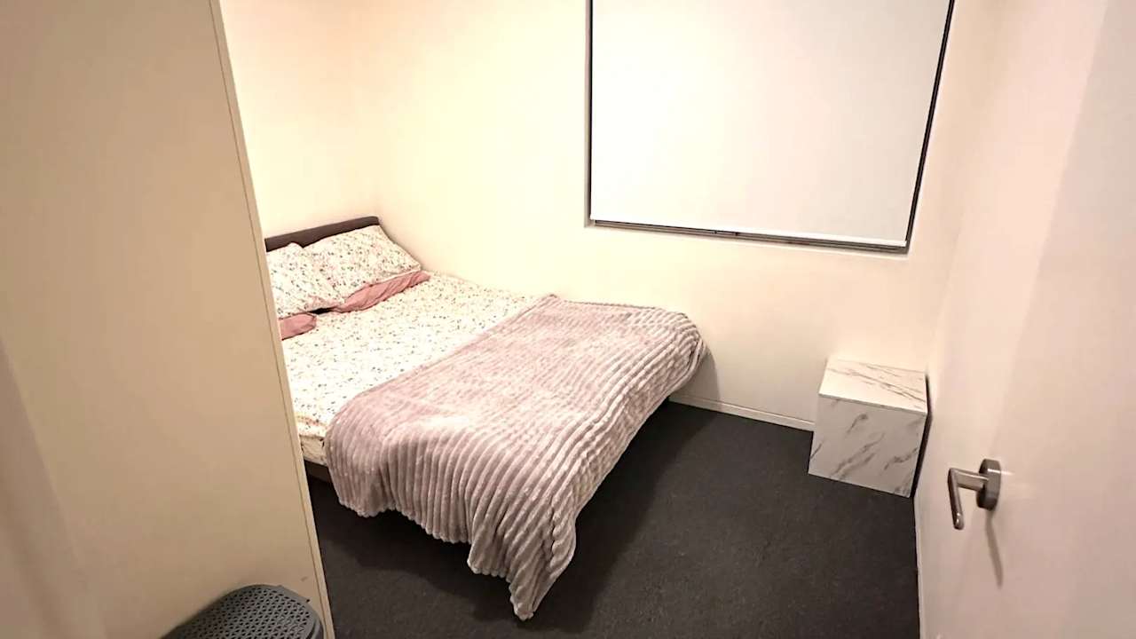 Room in a flatshare