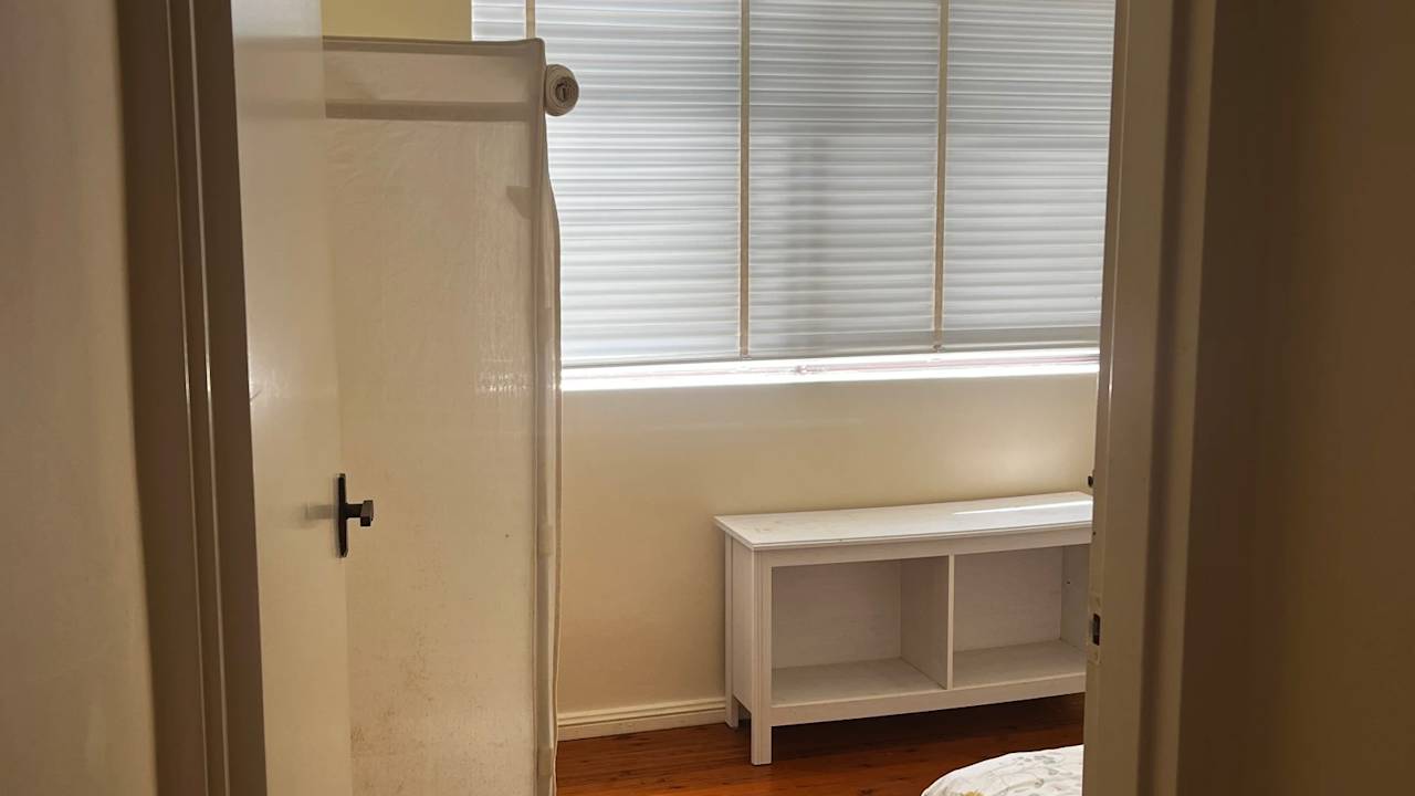 Room in a flatshare