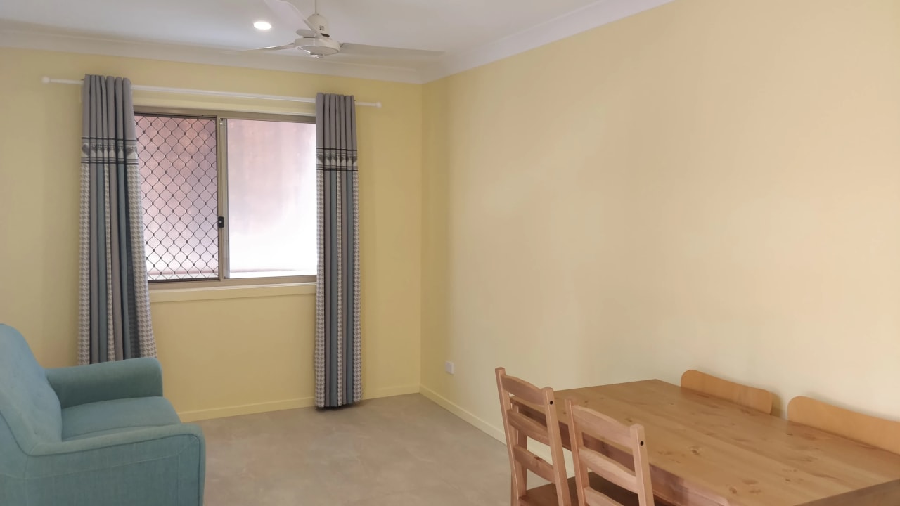 Furnished room granny flat for rent