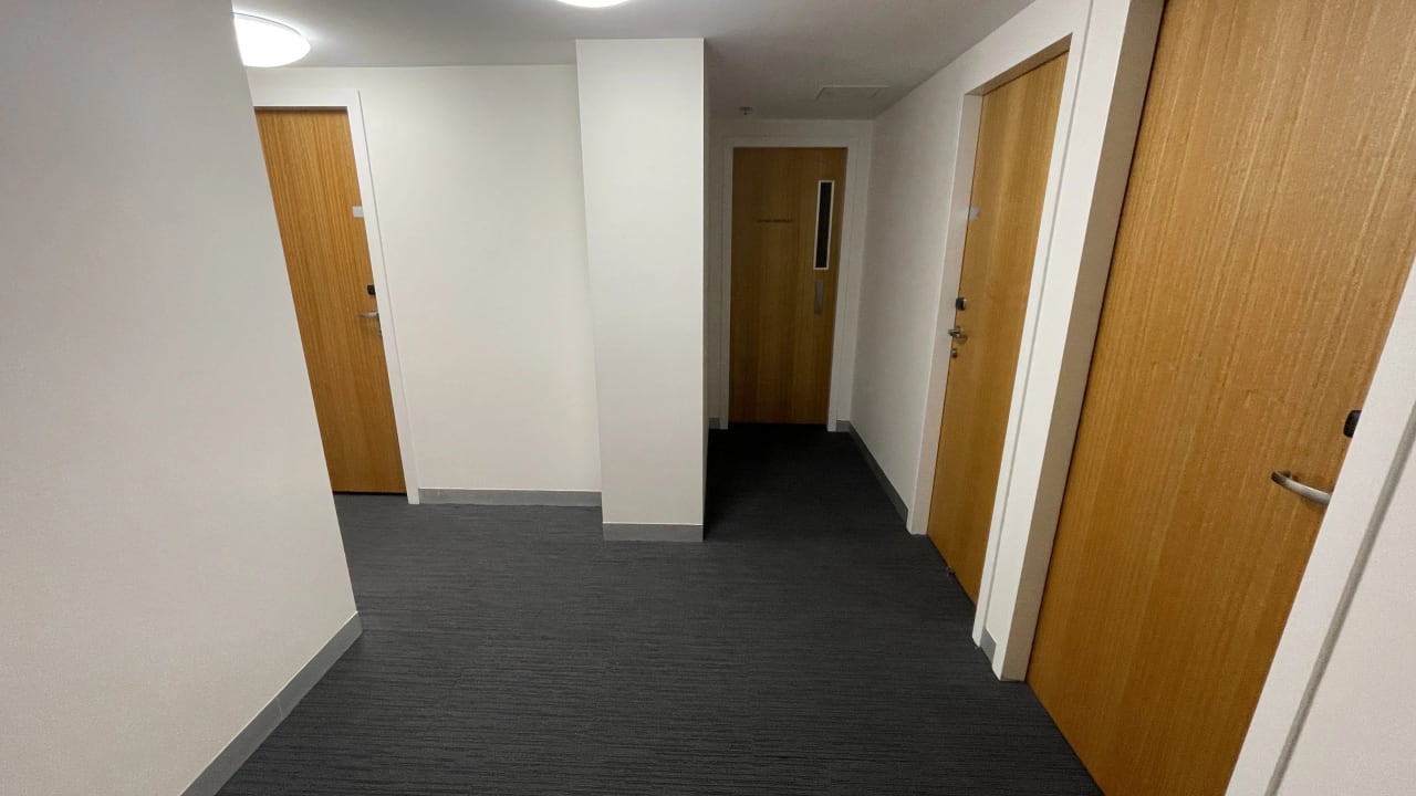 Student accommodation
