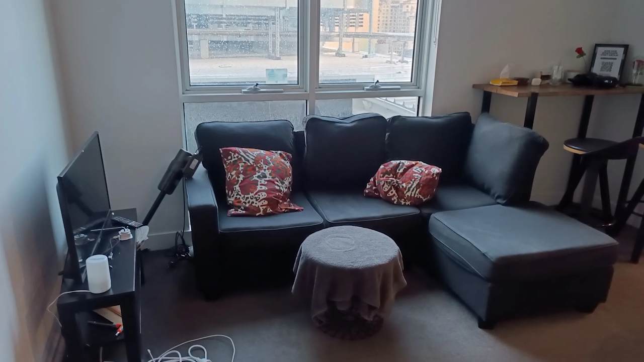 Room in a flatshare